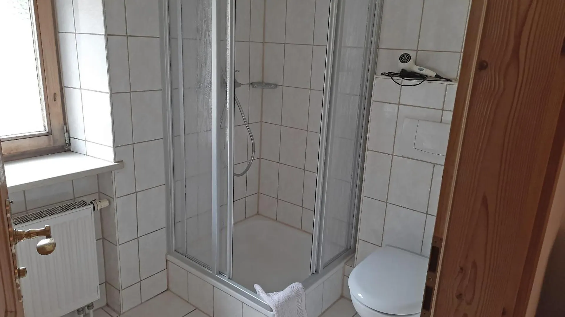 הוילה אשאו אים כימגאו Bauernhof Auerhof 0*,  גרמניה