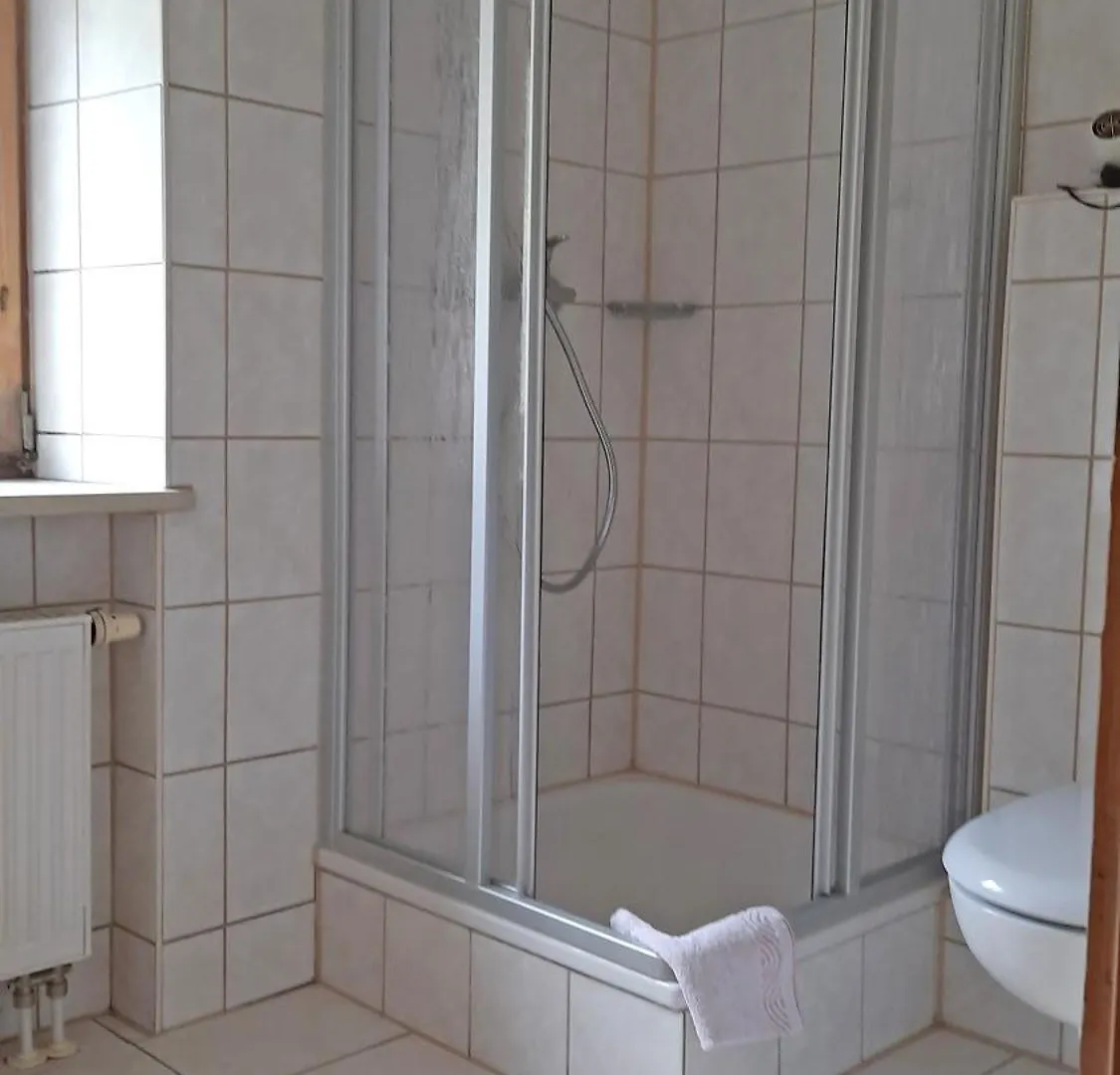 Farm stay Bauernhof Auerhof Villa Aschau im Chiemgau