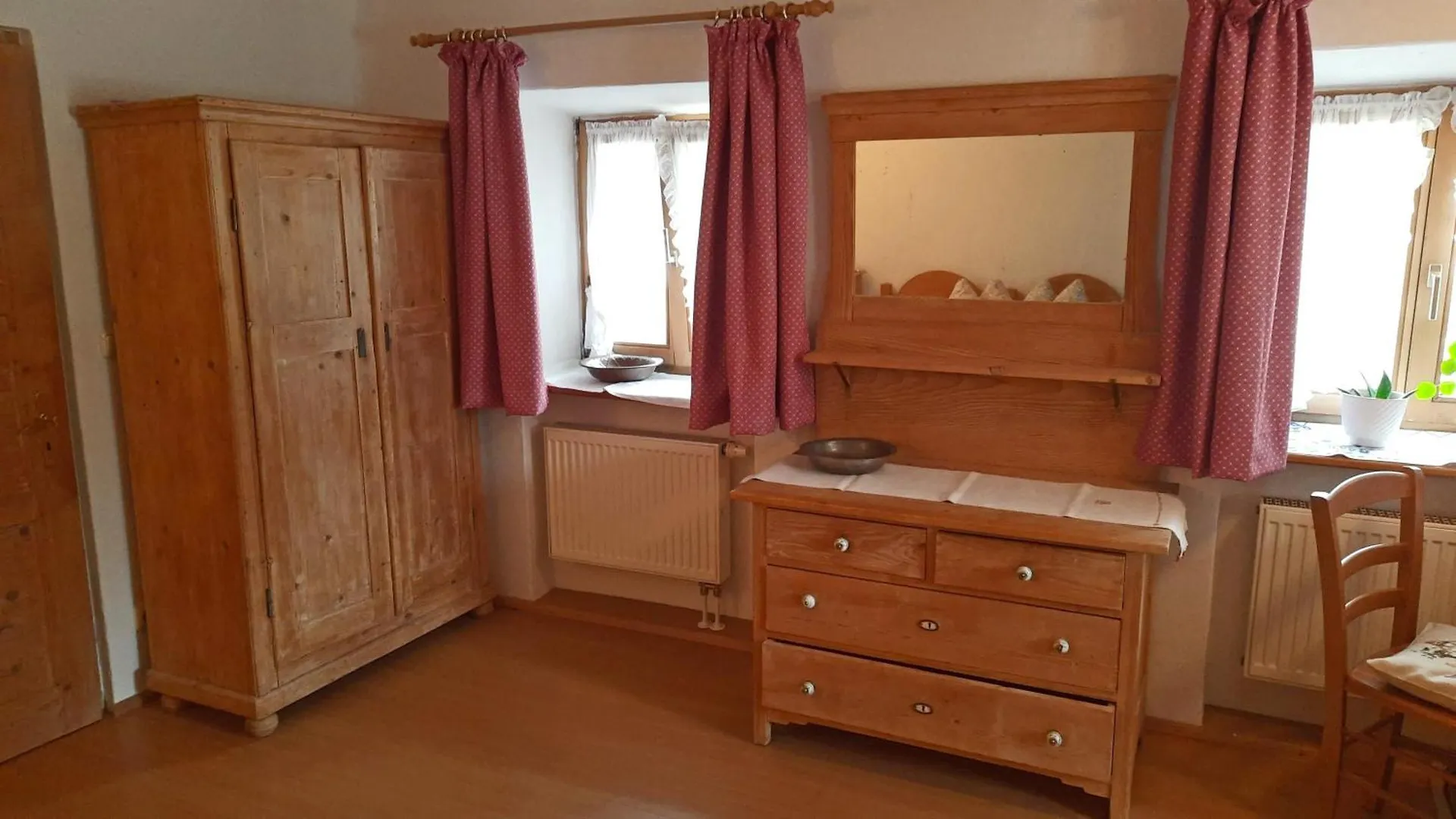 Bauernhof Auerhof Villa Aschau im Chiemgau Farm stay